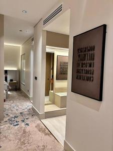 Sadu Boutique Al Tahlia Hotel - görsel 40