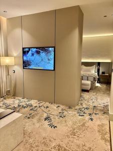 Sadu Boutique Al Tahlia Hotel - görsel 32
