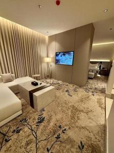 Sadu Boutique Al Tahlia Hotel - görsel 15