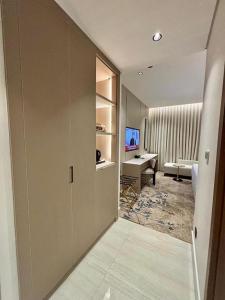 Sadu Boutique Al Tahlia Hotel - görsel 25