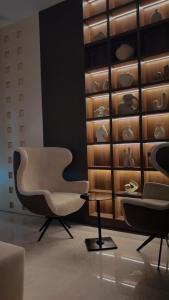 Sadu Boutique Al Tahlia Hotel - görsel 17