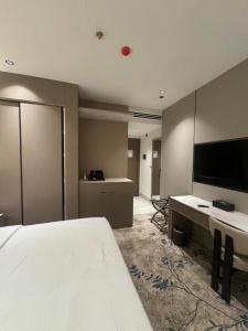 Sadu Boutique Al Tahlia Hotel - görsel 46