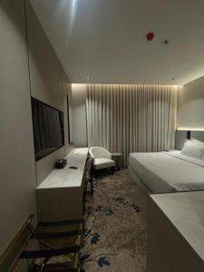Sadu Boutique Al Tahlia Hotel - görsel 3