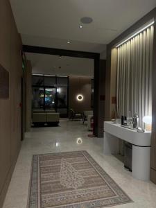 Sadu Boutique Al Tahlia Hotel - görsel 27