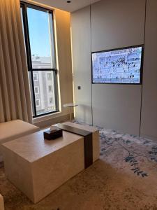 Sadu Boutique Al Tahlia Hotel - görsel 7