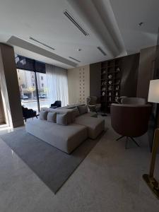 Sadu Boutique Al Tahlia Hotel - görsel 11