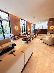 Sadu Boutique Al Tahlia Hotel - görsel 9