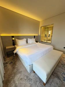 Sadu Boutique Al Tahlia Hotel - görsel 31