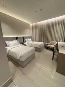 Sadu Boutique Al Tahlia Hotel - görsel 29