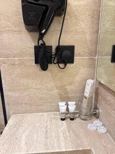 Sadu Boutique Al Tahlia Hotel - görsel 30
