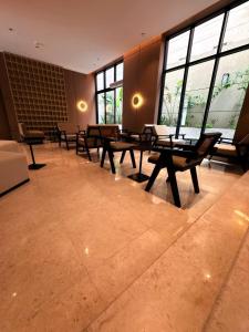 Sadu Boutique Al Tahlia Hotel - görsel 10