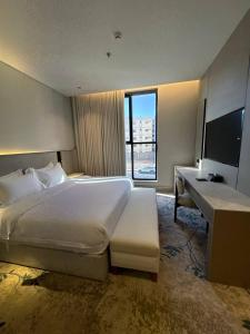 Sadu Boutique Al Tahlia Hotel - görsel 18