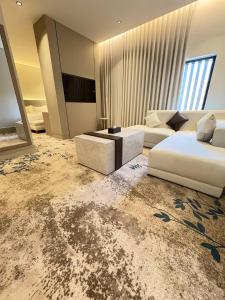 Sadu Boutique Al Tahlia Hotel - görsel 12