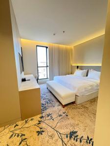 Sadu Boutique Al Tahlia Hotel - görsel 34