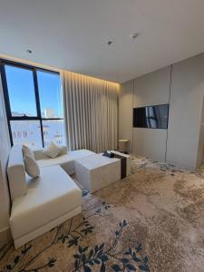 Sadu Boutique Al Tahlia Hotel - görsel 19