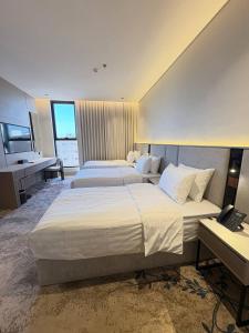 Sadu Boutique Al Tahlia Hotel - görsel 33