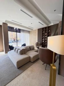 Sadu Boutique Al Tahlia Hotel - görsel 8