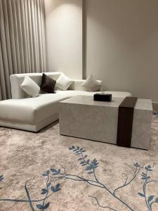 Sadu Boutique Al Tahlia Hotel - görsel 14