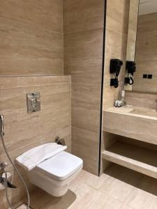 Sadu Boutique Al Tahlia Hotel - görsel 23