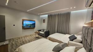 Premium King Bed Studio - görsel 4