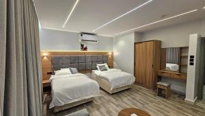 Premium King Bed Studio - görsel 6