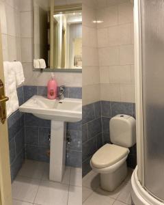 Al Mukhtarah Furnished Apartments 1 - görsel 8