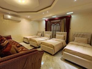 Al Mukhtarah Furnished Apartments 1 - görsel 4