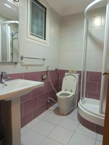 Al Mukhtarah Furnished Apartments 1 - görsel 6