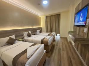 Maather Alandalus Hotel - image 13