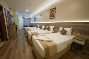 Maather Alandalus Hotel - image 12