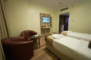 Maather Alandalus Hotel - image 18