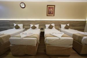 Maather Alandalus Hotel - image 10