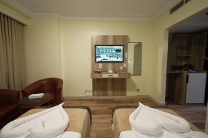 Maather Alandalus Hotel - image 26
