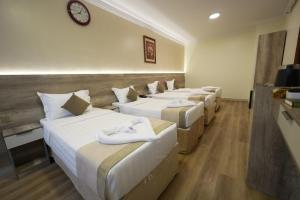 Maather Alandalus Hotel - image 24