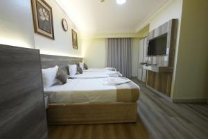Maather Alandalus Hotel - image 25