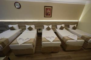 Maather Alandalus Hotel - image 11