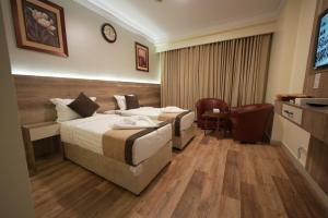 Maather Alandalus Hotel - image 19
