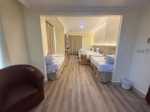 Maather Alandalus Hotel - image 23