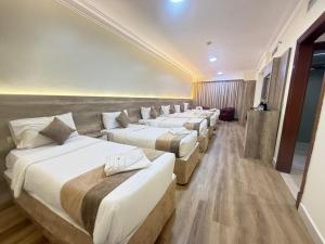 Maather Alandalus Hotel - image 14