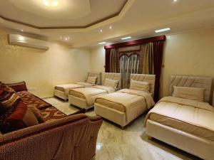 Al Mukhtarah Furnished Apartments - afbeelding 13