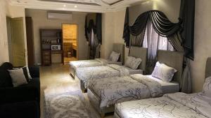 Al Mukhtarah Furnished Apartments - afbeelding 41