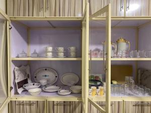 Al Mukhtarah Furnished Apartments - afbeelding 26