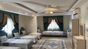 Al Mukhtarah Furnished Apartments - afbeelding 11