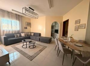 Apartment Very Near Al Haram Al Nabawi - görsel 4
