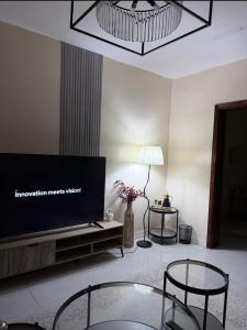 Apartment Very Near Al Haram Al Nabawi - görsel 6