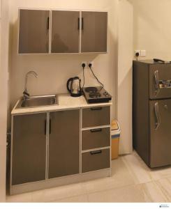 Narmada Far' Quba Apartment 401 - afbeelding 7