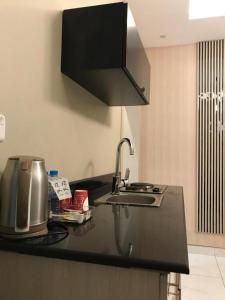 Azar Serviced Apartments - gambar 26