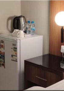 Azar Serviced Apartments - gambar 9