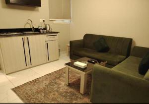 Azar Serviced Apartments - gambar 10