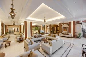 Maysan Rotana El Mysk Fully Renovated - görsel 11